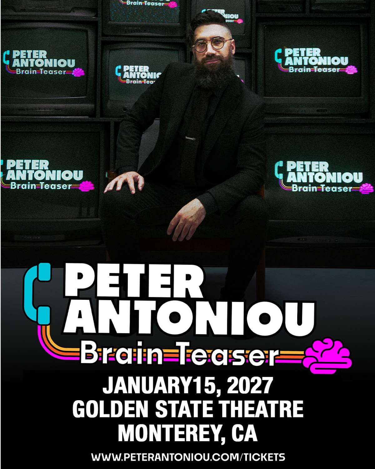 Peter Antoniou