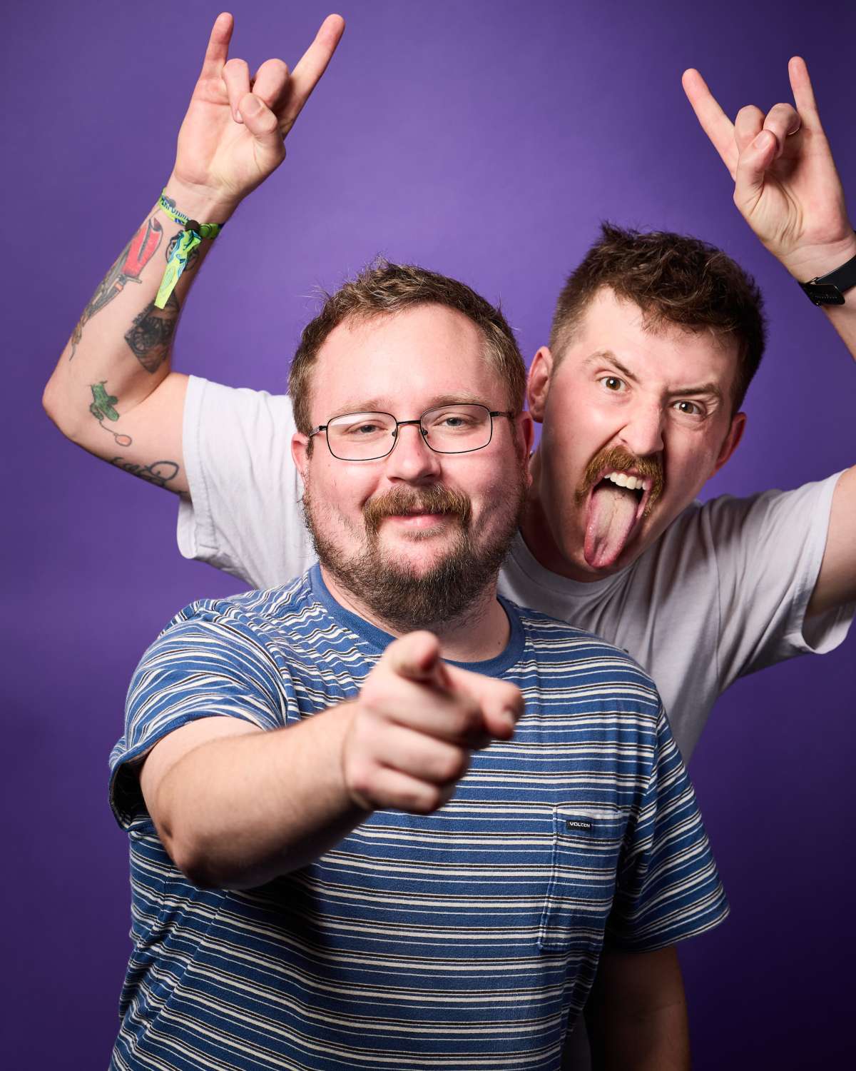 Good Cop/Rad Cop Tickets | Nashville, TN | The Lab at Zanies