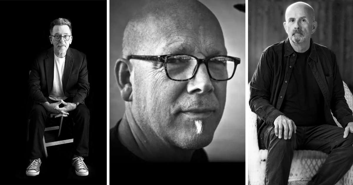 An Evening with Murray Attaway, Don Dixon & Peter Holsapple