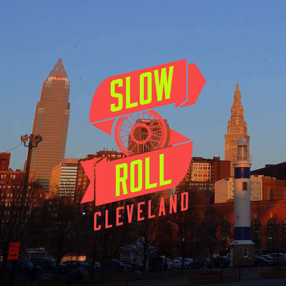 Slow Roll Cleveland 2026 Annual Meeting & Fundraiser