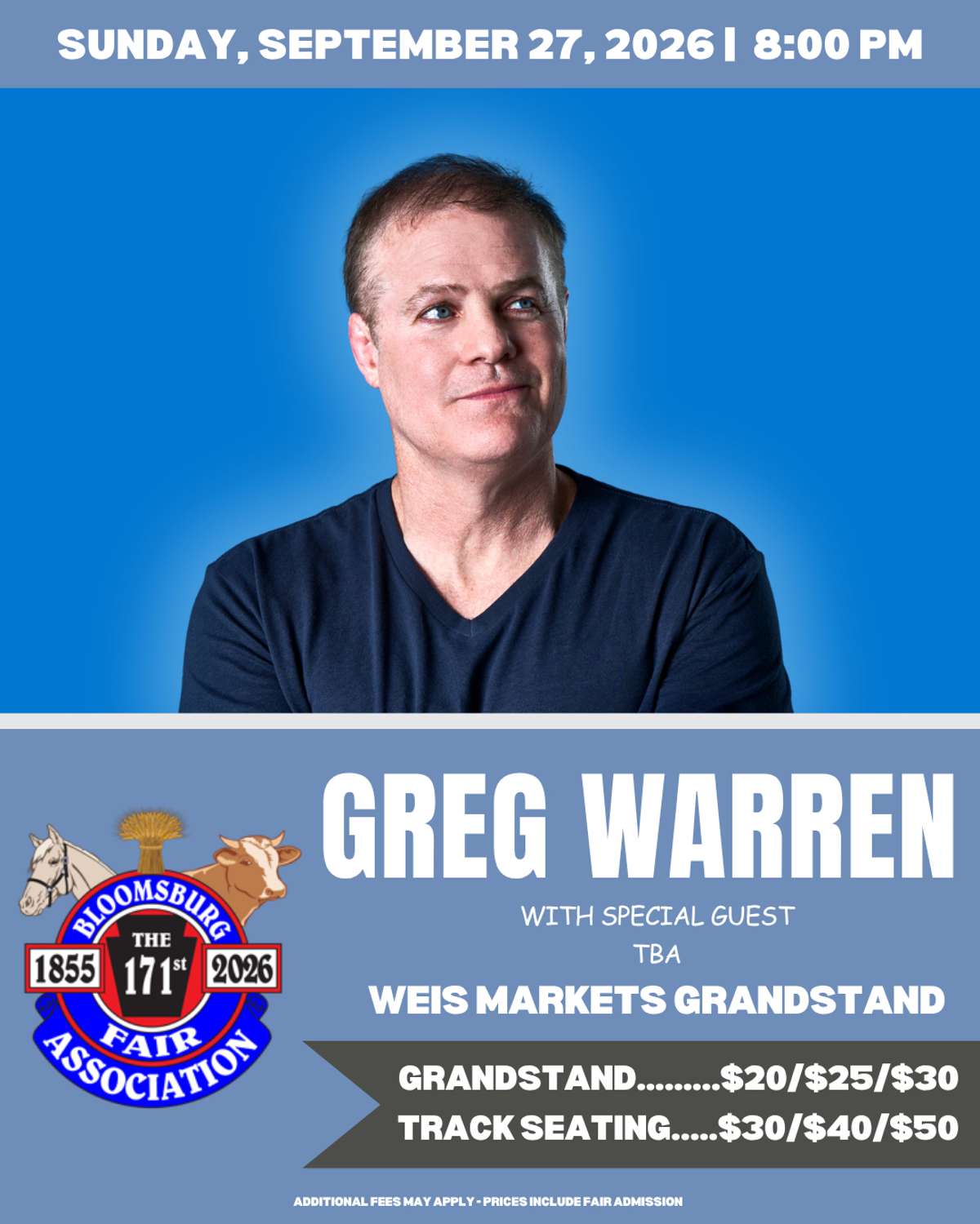 Greg Warren