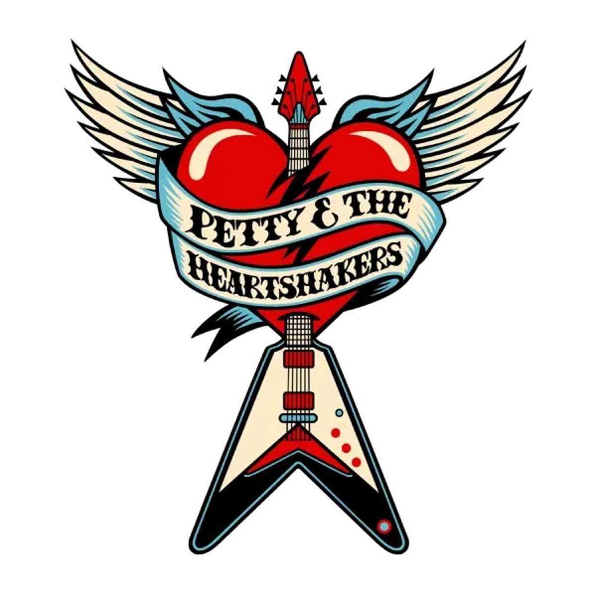 Petty & The Heartshakers