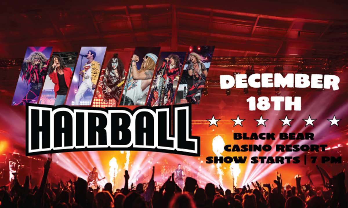 Hairball