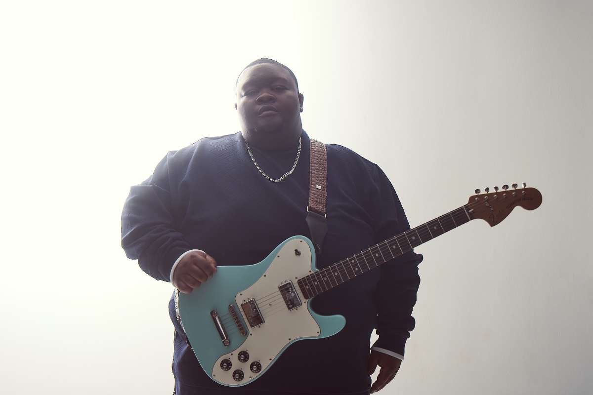 Christone "Kingfish" Ingram: The Hard Road Tour