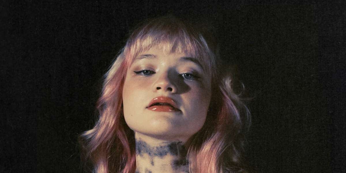 Show poster for “Ella Red - TOUR’S NOT REAL: PART 2”