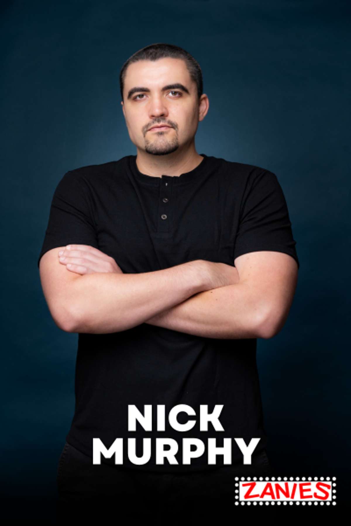 Nick Murphy