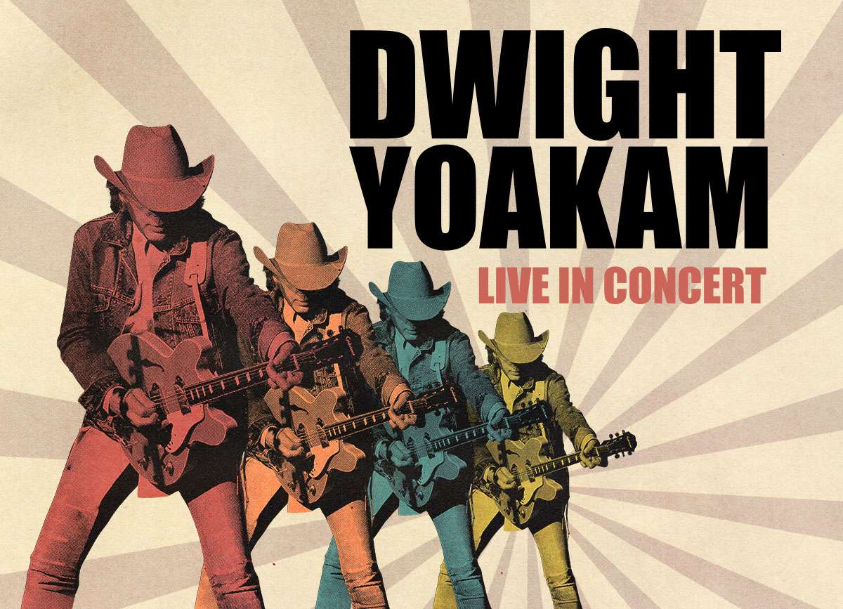 Dwight Yoakam / Special Guest TBA Tickets | Costa Mesa, CA