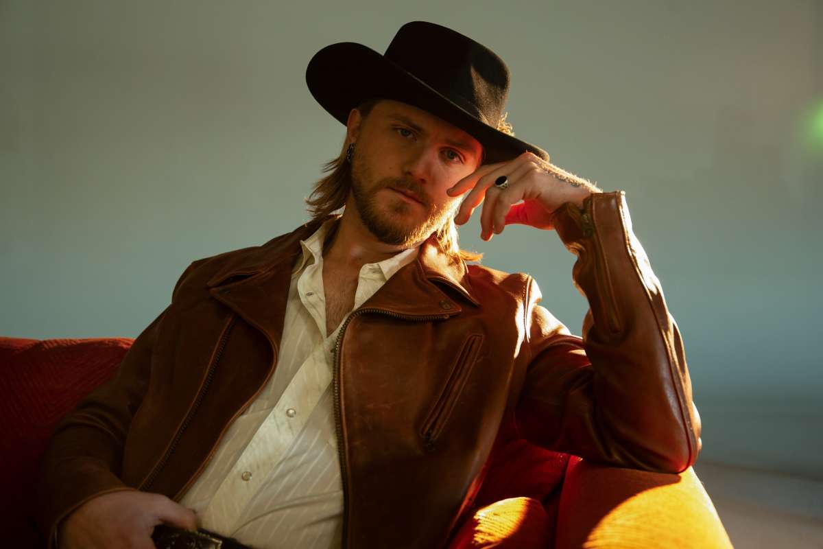Jackson Dean