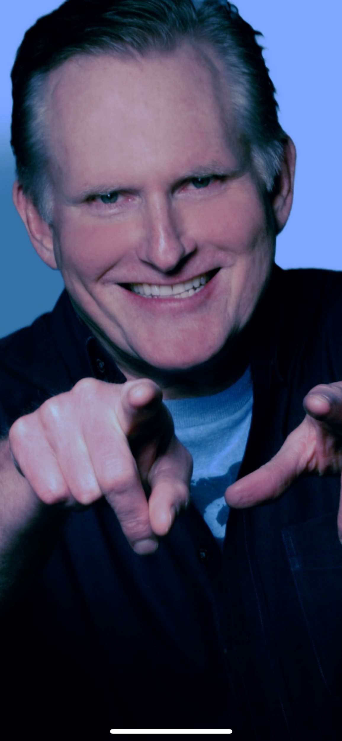 GREG HAHN