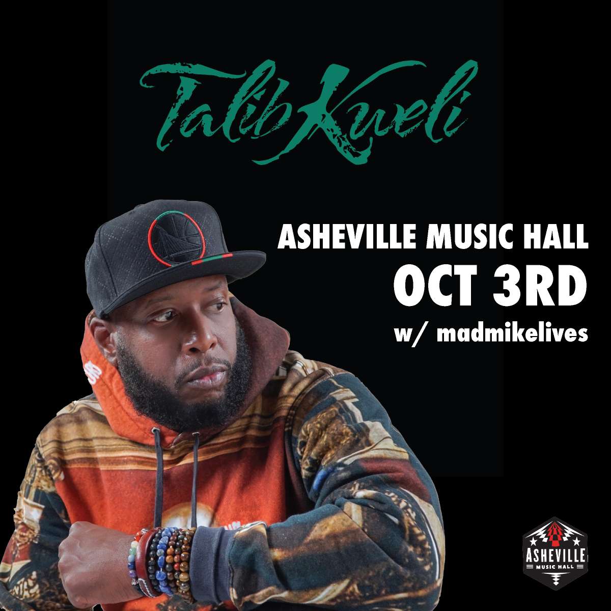Talib Kweli