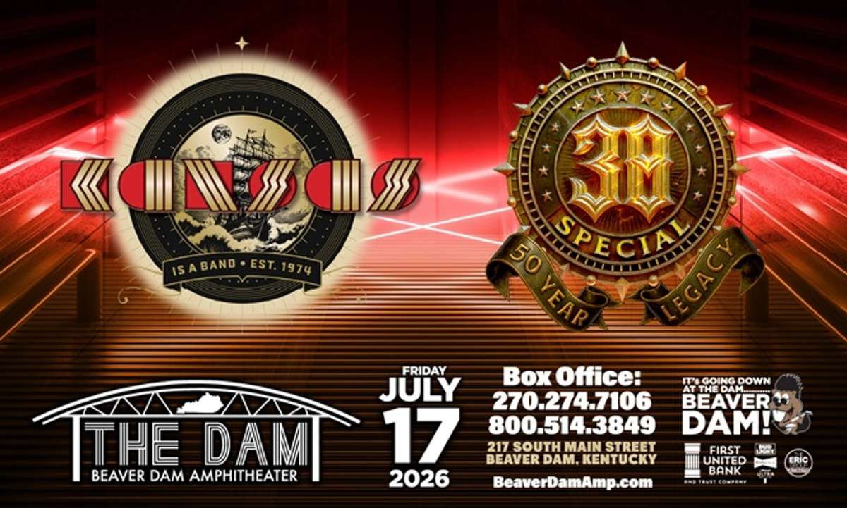 KANSAS and 38 SPECIAL