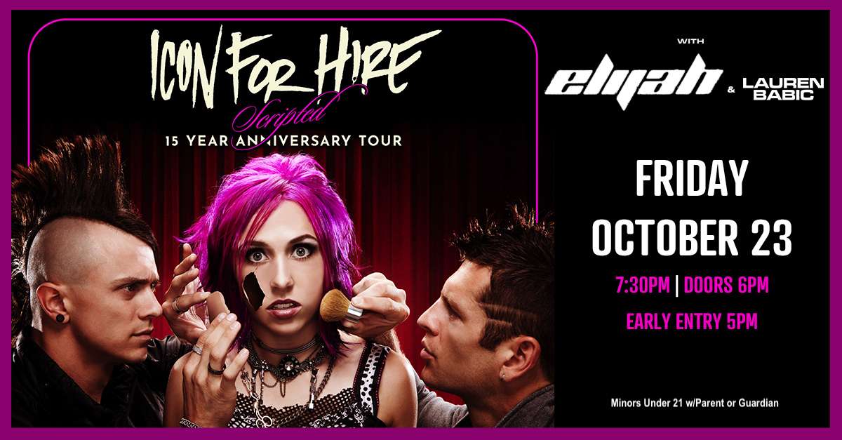 Icon for Hire