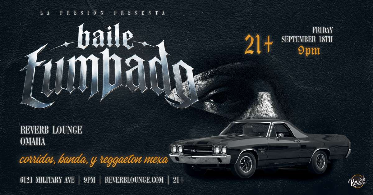 Baile Tumbado