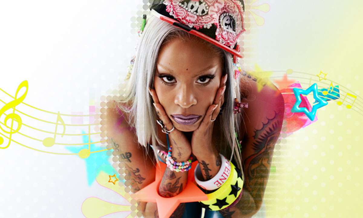 Rico Nasty