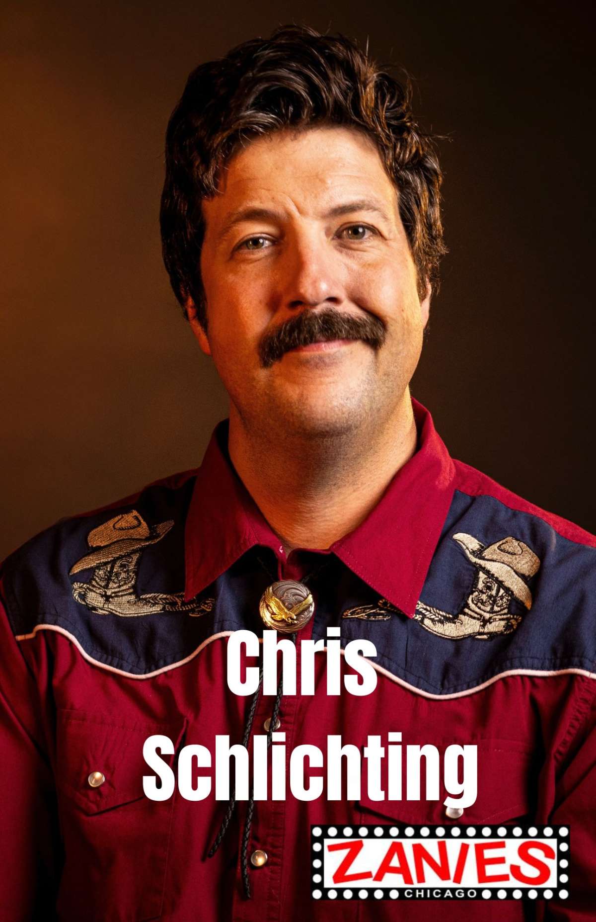 Chris Schlichting