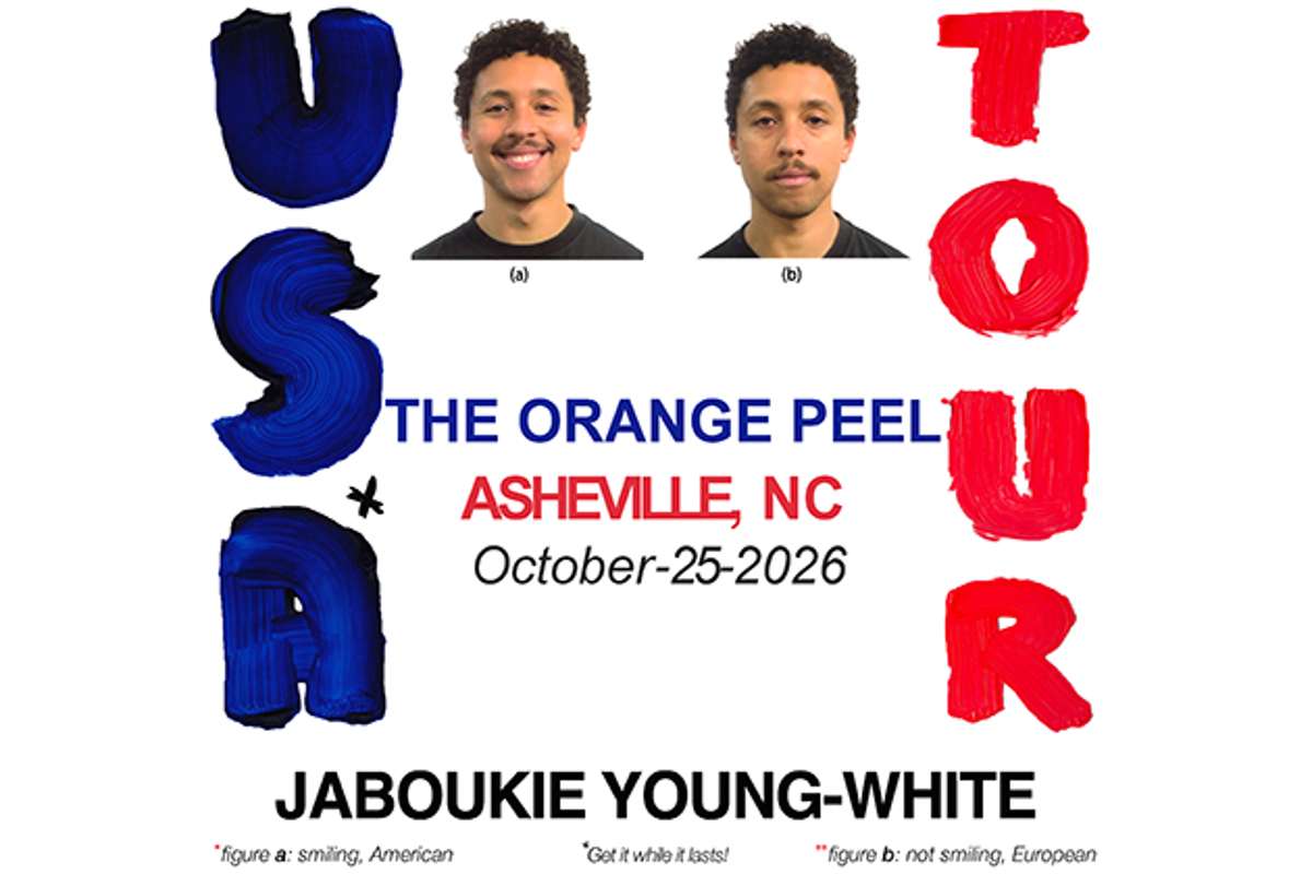 Jaboukie Young-White