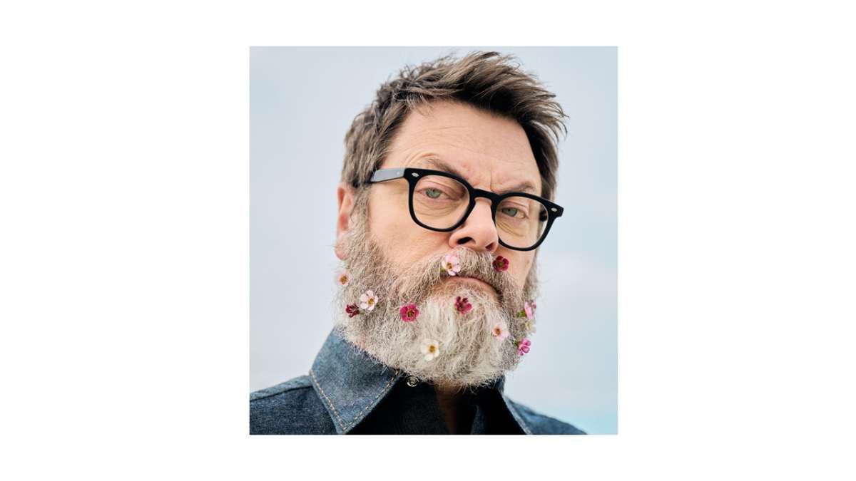 NICK OFFERMAN