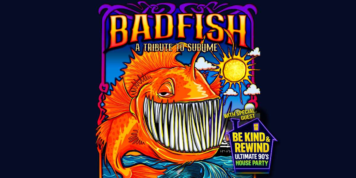 Badfish: A Tribute to Sublime Tickets | Glen Allen, VA | After