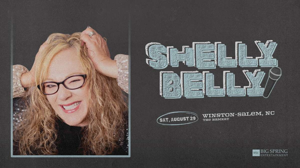 Shelly Belly