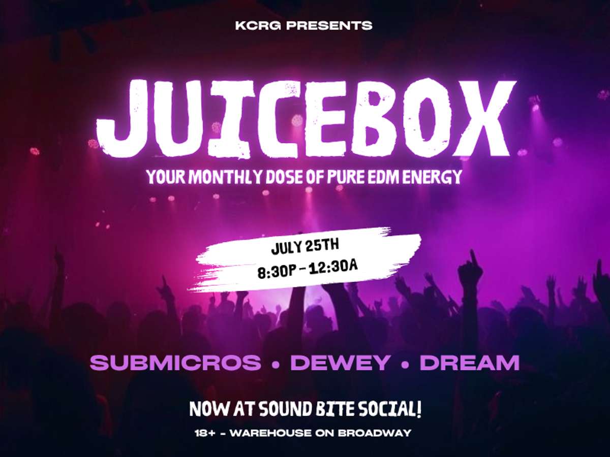 JUICEBOX