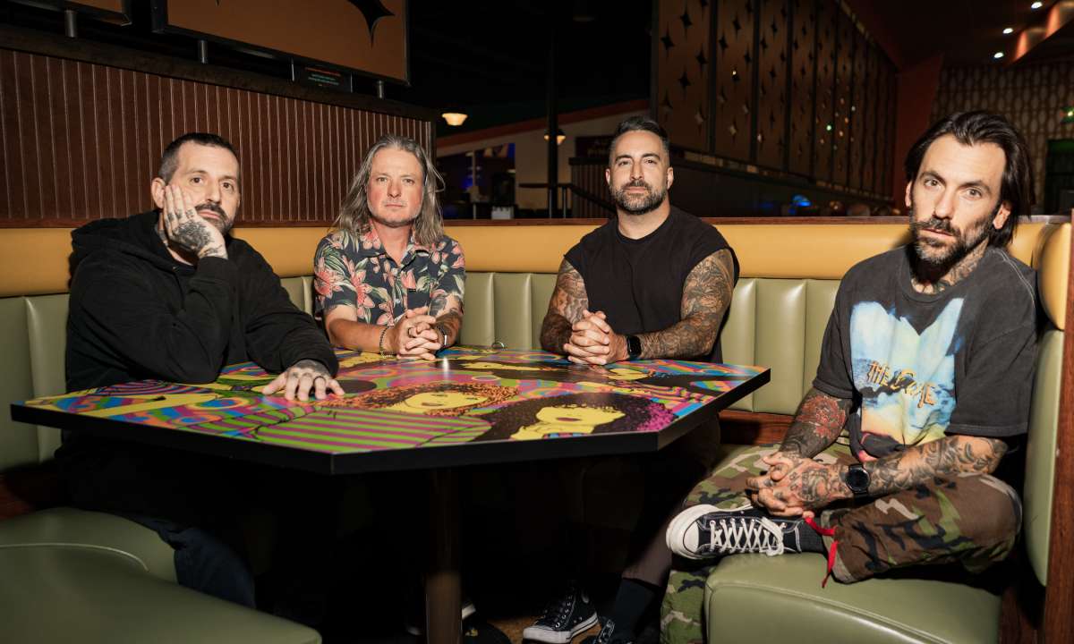 Bayside