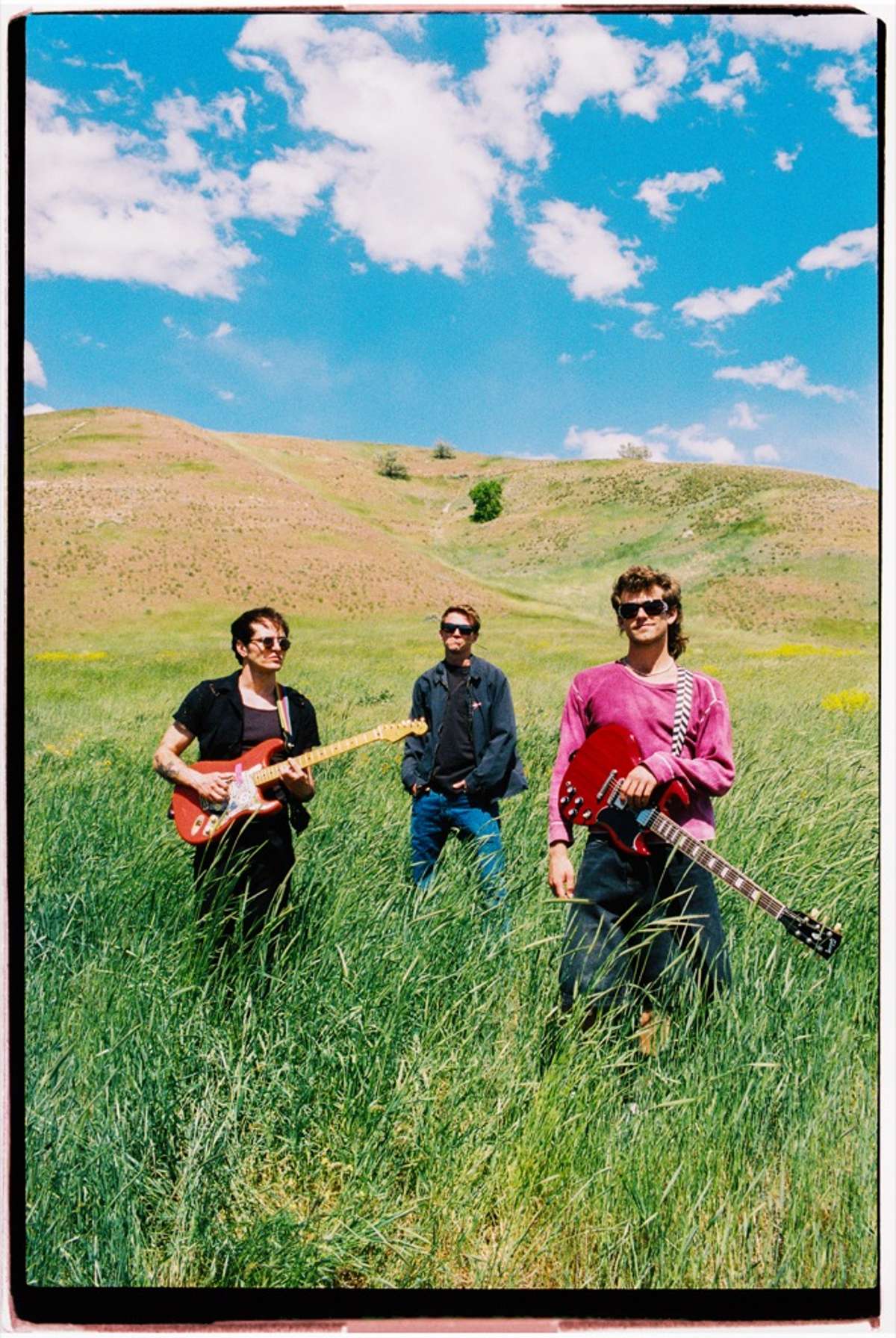 The Moss, with Hotel Fiction