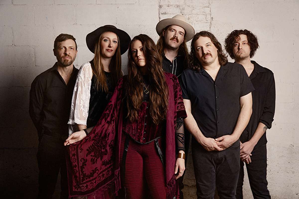 An Evening with Rumours ATL: A Fleetwood Mac Tribute