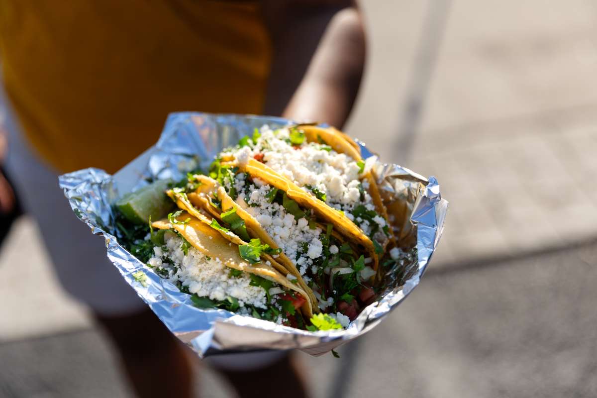 The Original Pittsburgh Taco Festival - General Admission