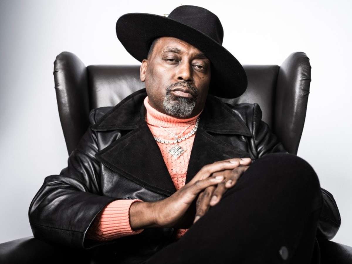 BIG DADDY KANE (Fri, 9/18/26) Tickets | Oakland, CA | Yoshi's