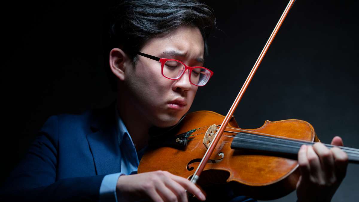 Symphony Series 3: Rachmaninoff, Glass & Stravinsky
