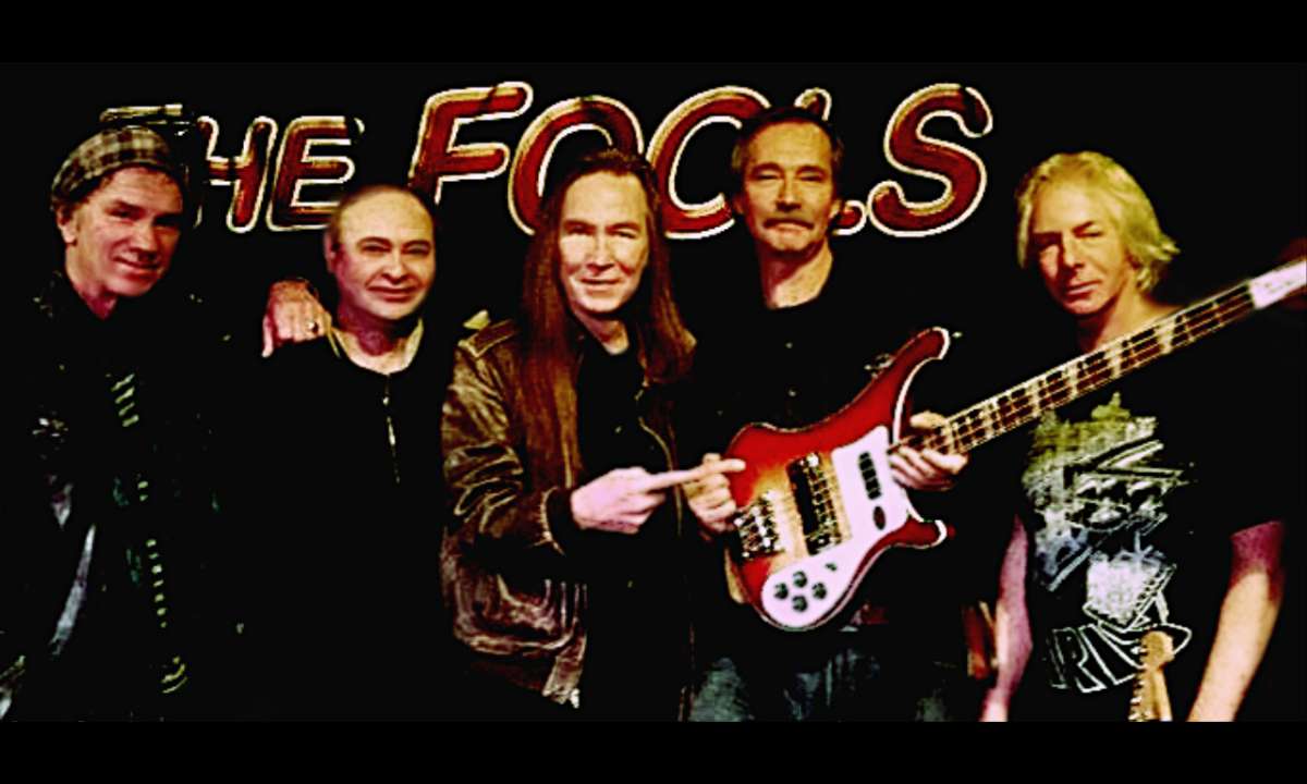 The Fools