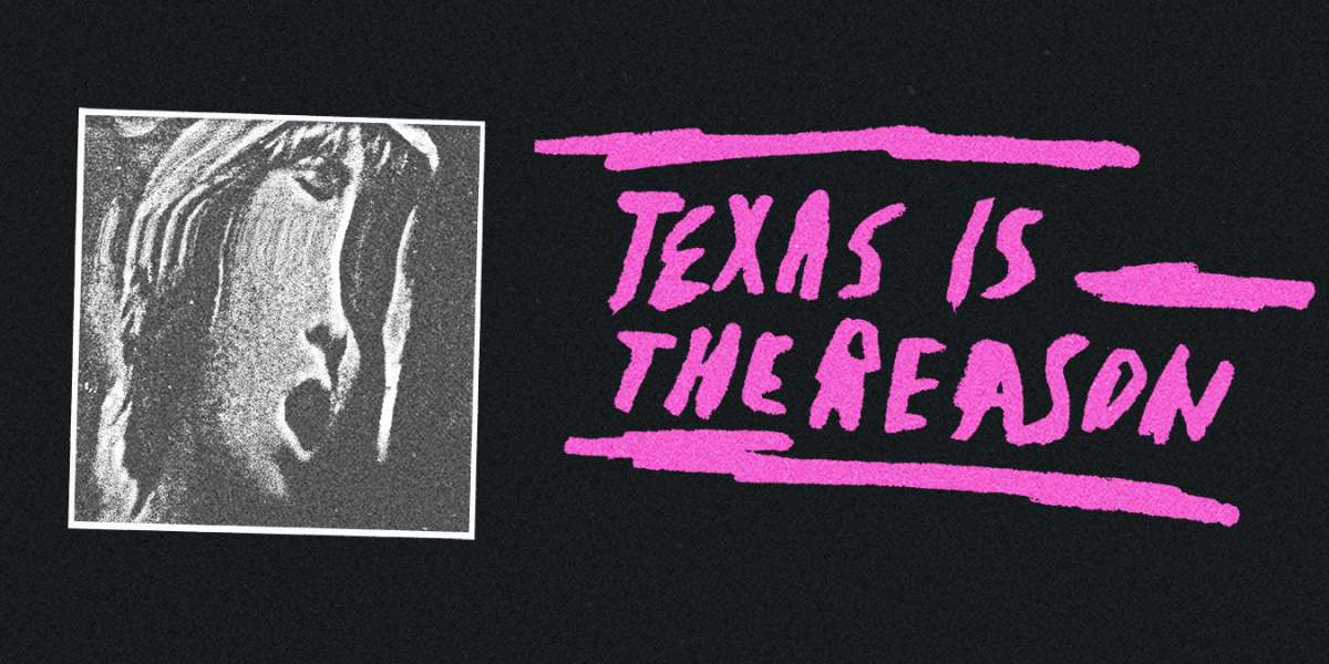 Show poster for “Texas Is The Reason”