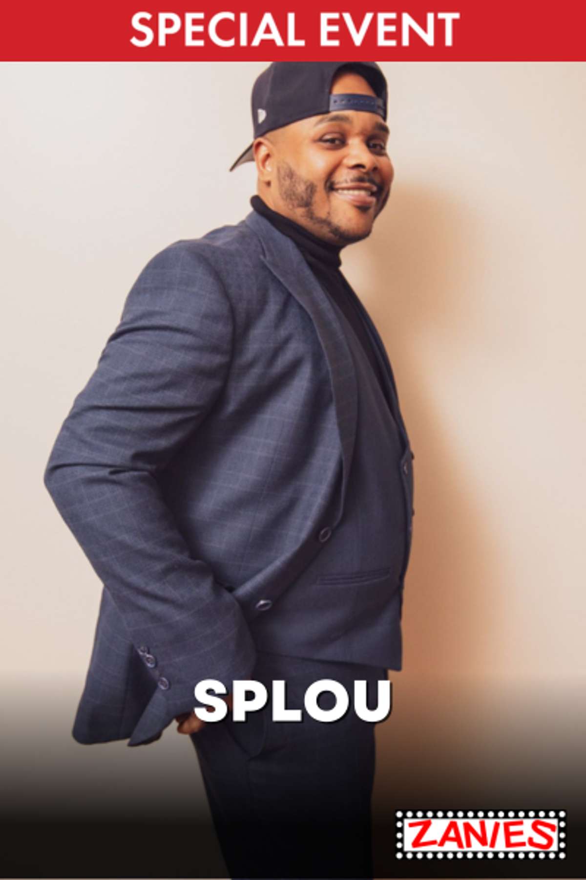 Splou **Special Event**