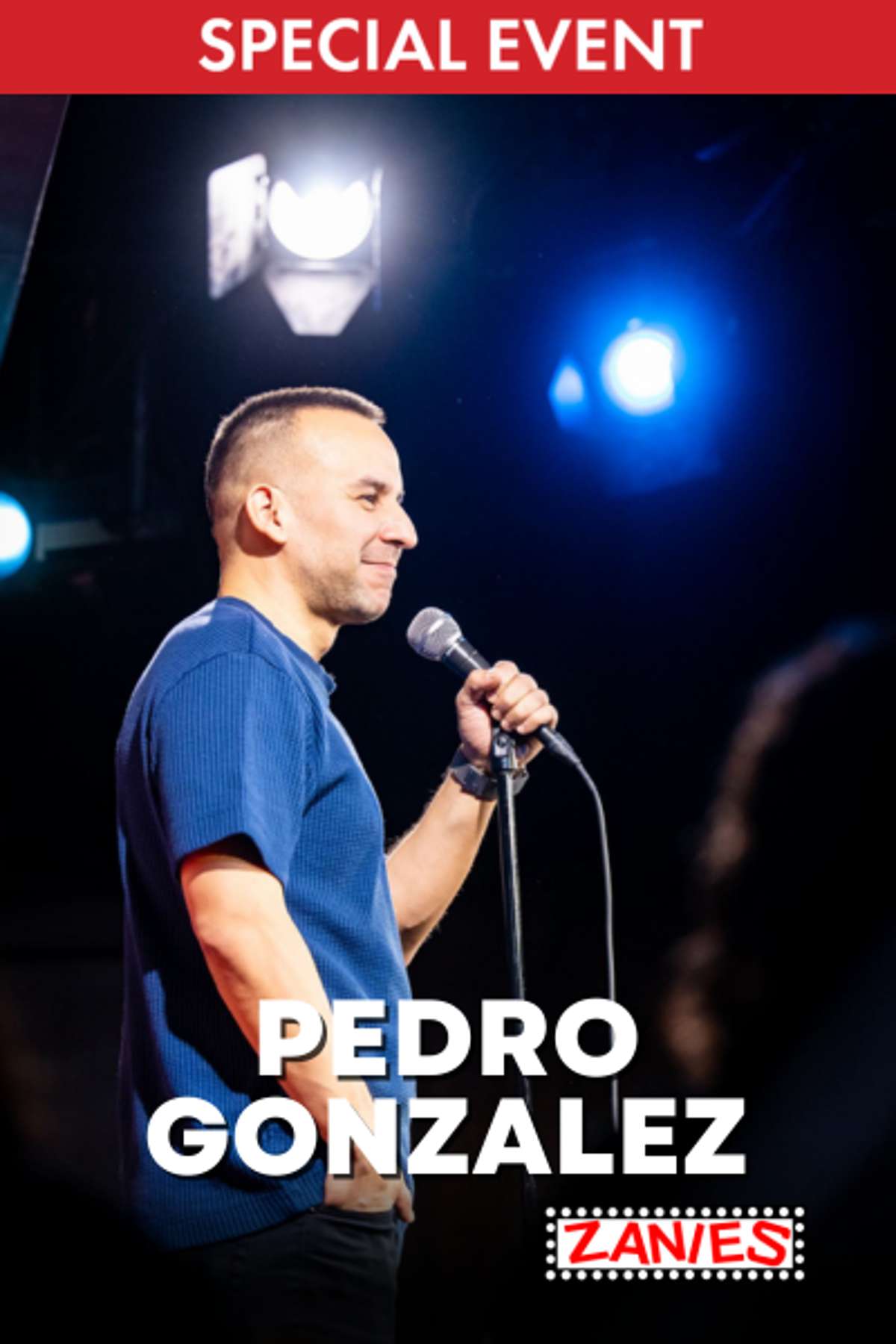 Pedro Gonzalez