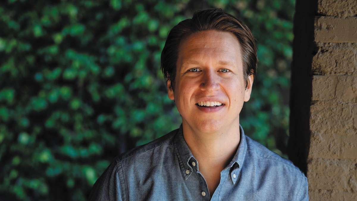 PETE HOLMES - Saturday, September 19th 7:00pm
