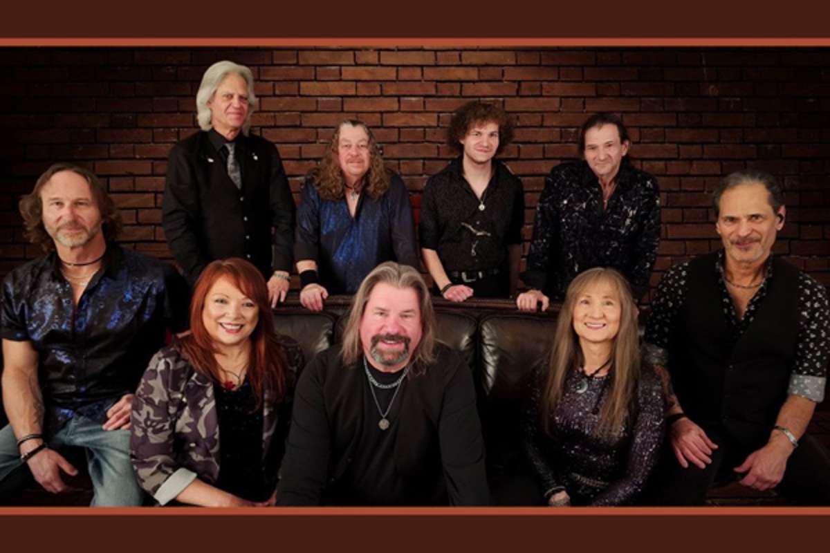 Hollywood Nights - The Bob Seger Experience