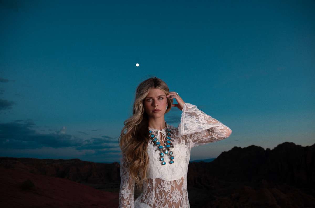 Paige Fish: On Tour