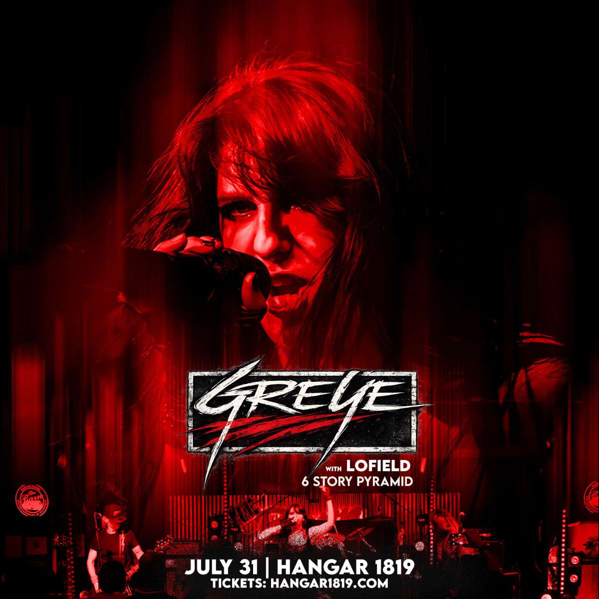 Greye
