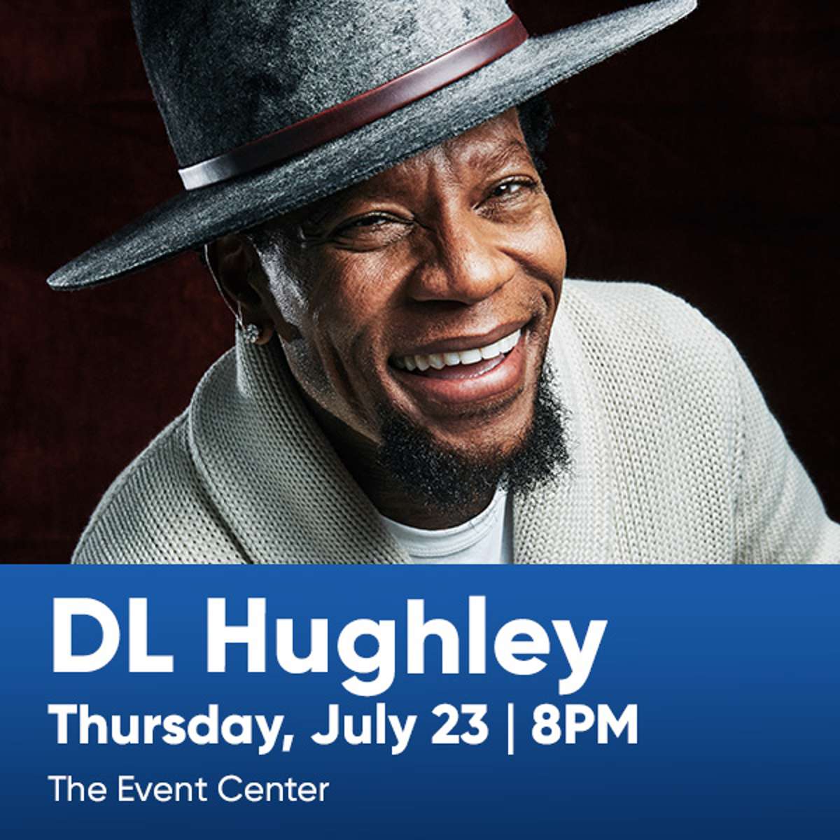 DL Hughley