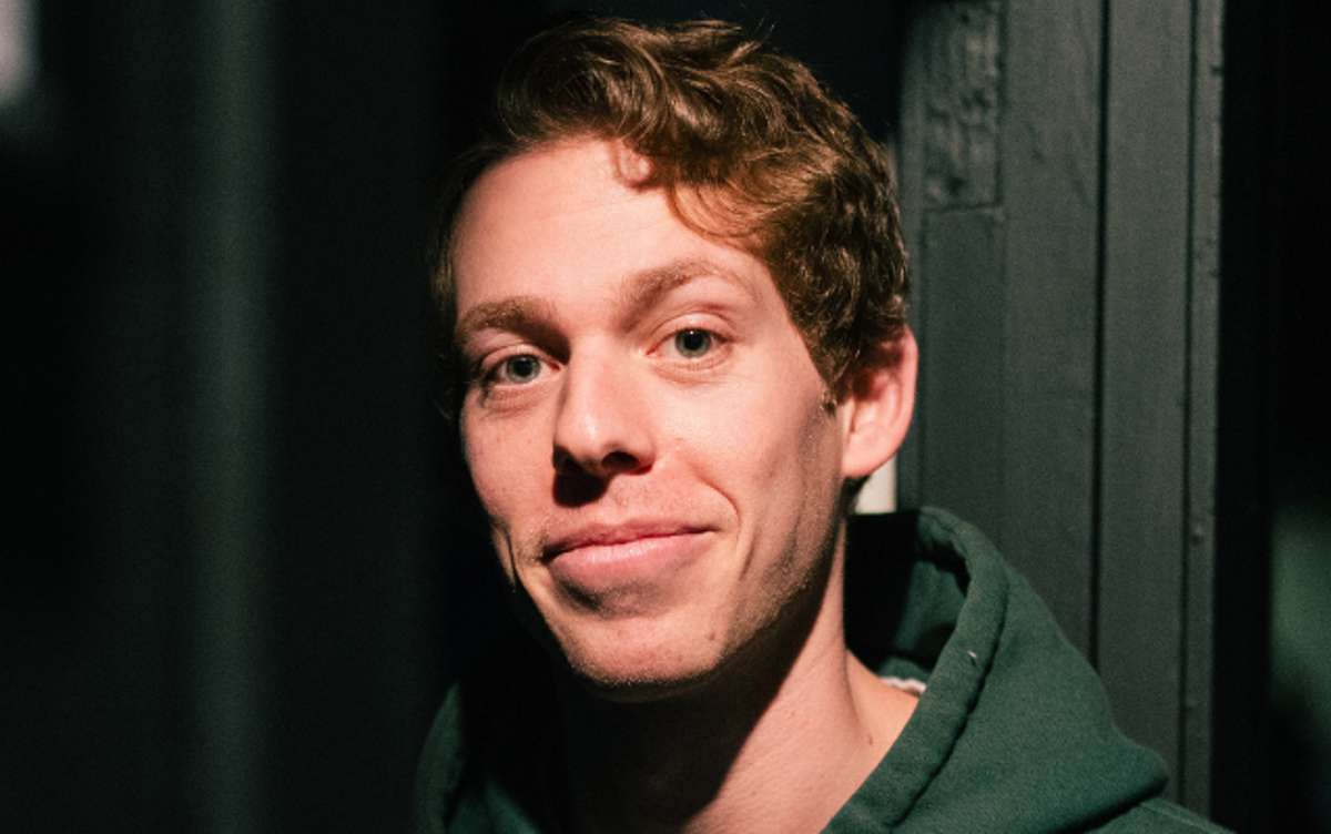 Lucas Zelnick Tickets Richmond Va Funny Bone Comedy Club Richmond Lucas Zelnick Tickets Richmond Va Funny Bone Comedy Club Richmond