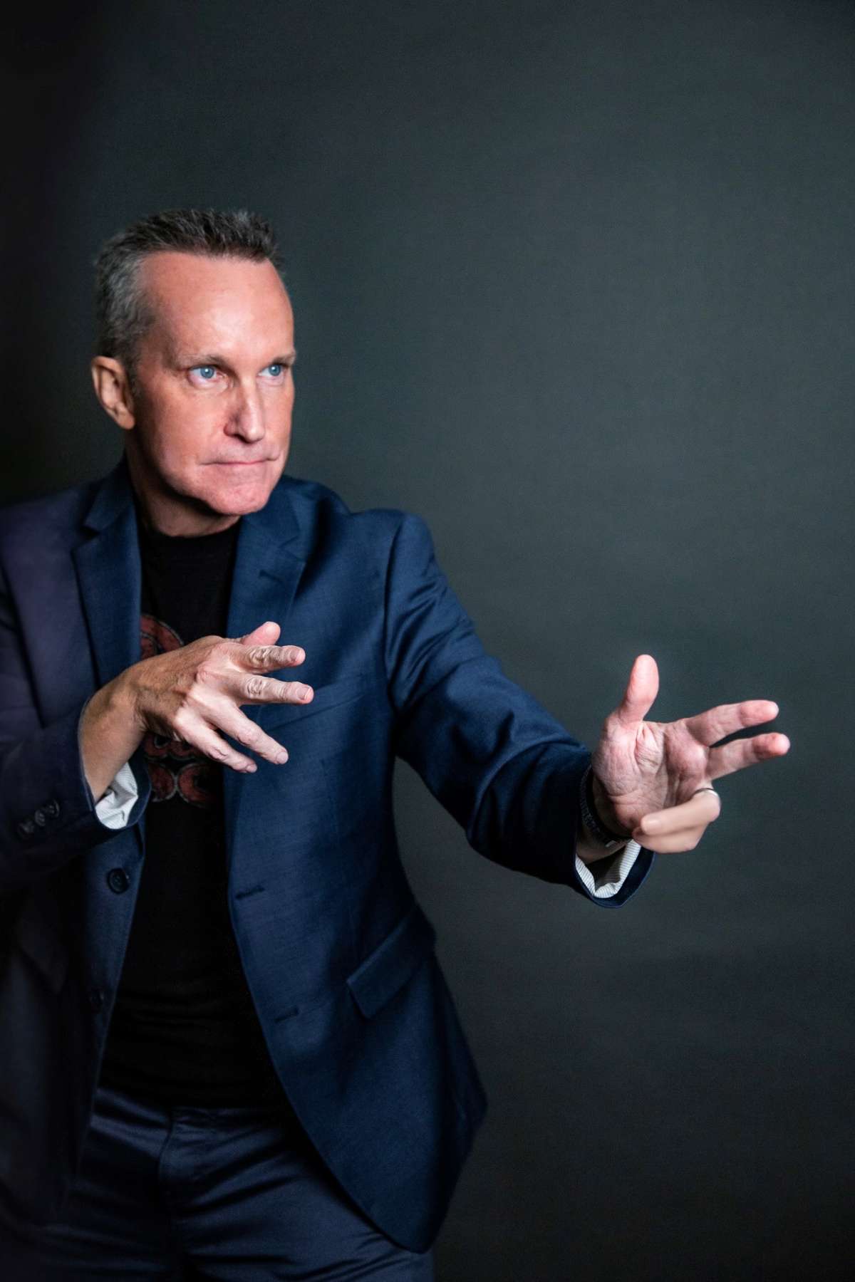 Jimmy Pardo *Thursday Special*