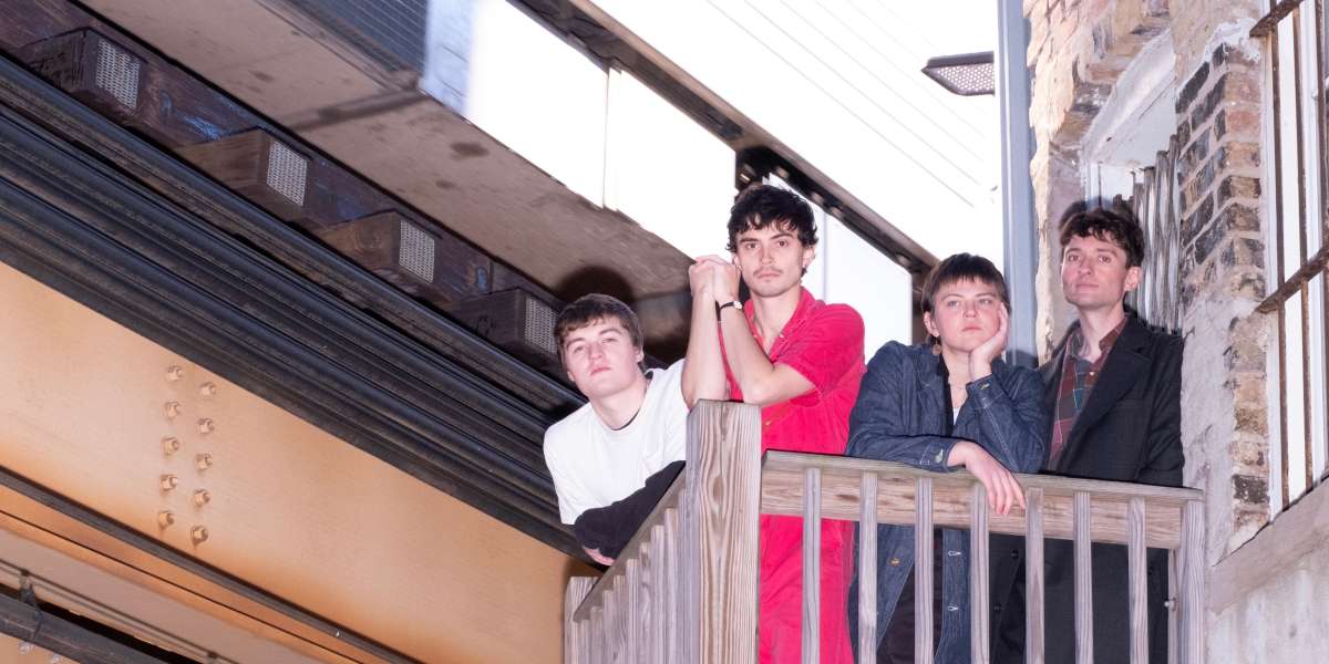 Show poster for “Friko - Something Worth Waiting For: The Tour”