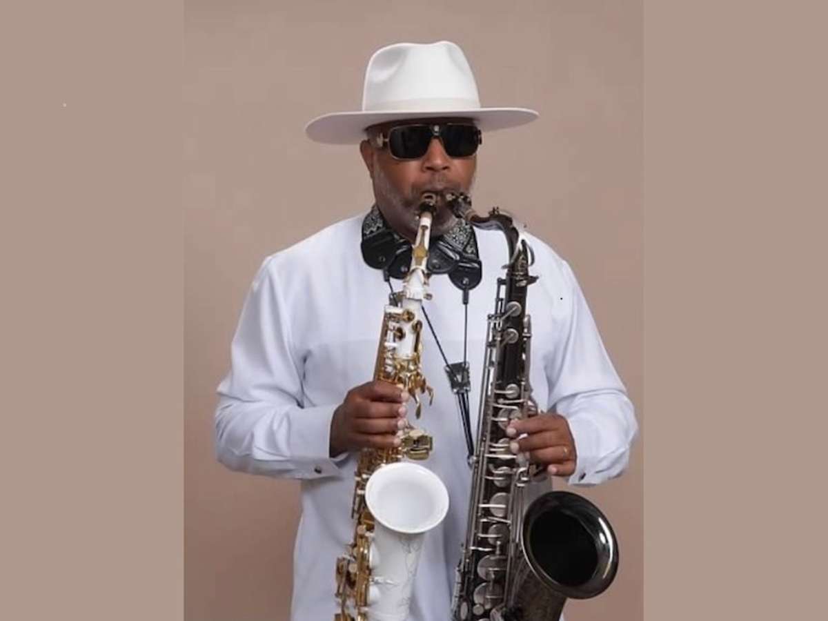 RIC ALEXANDER (Tue, 7/21/26)