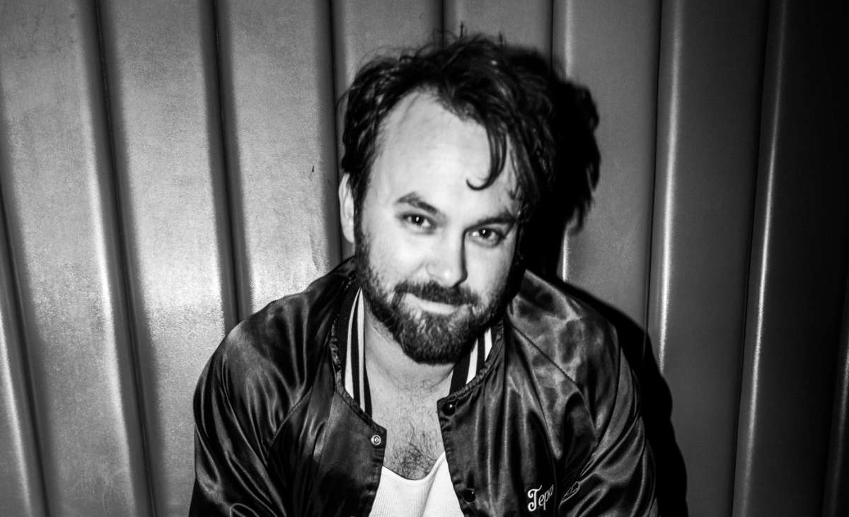 Shakey Graves