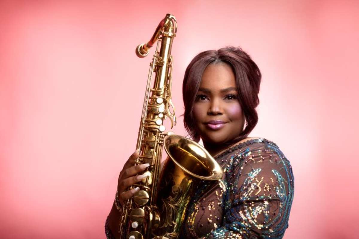Legacy of Jazz: Divine & Dexterous