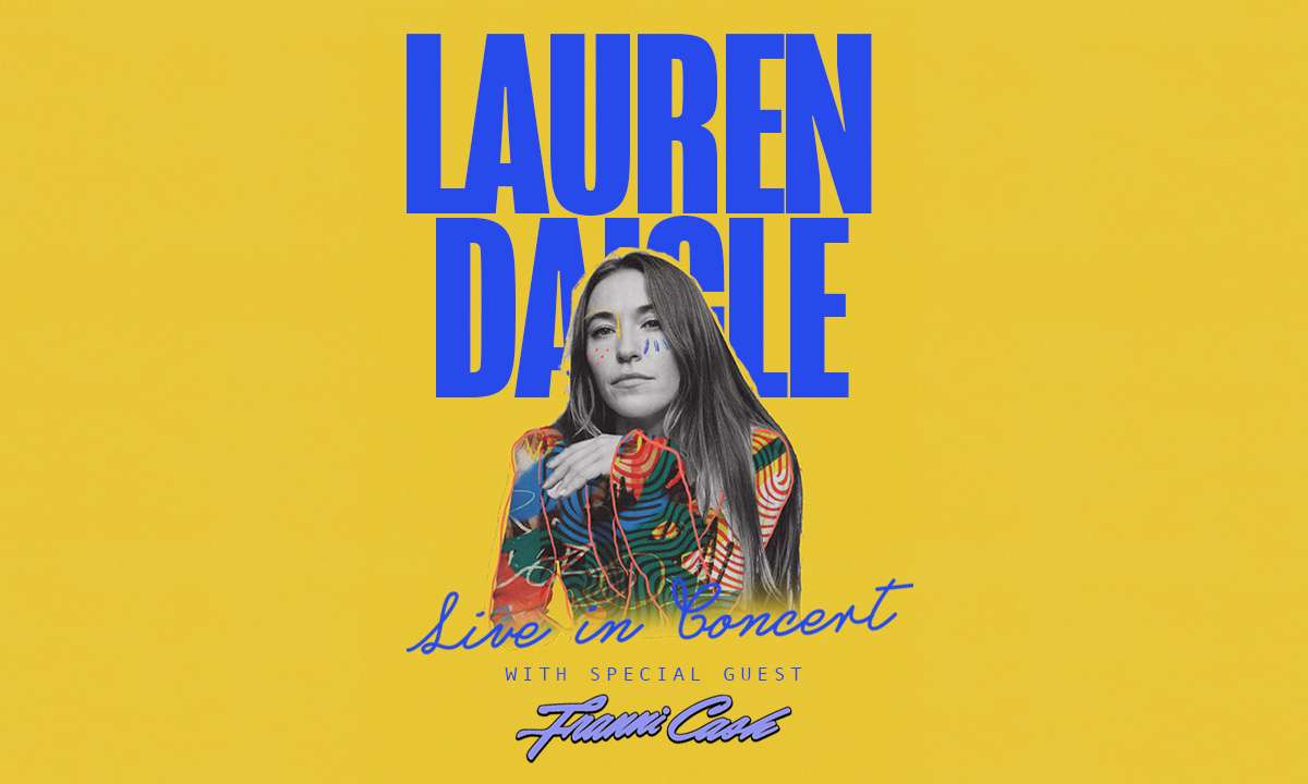 Lauren Daigle / Franni Cash