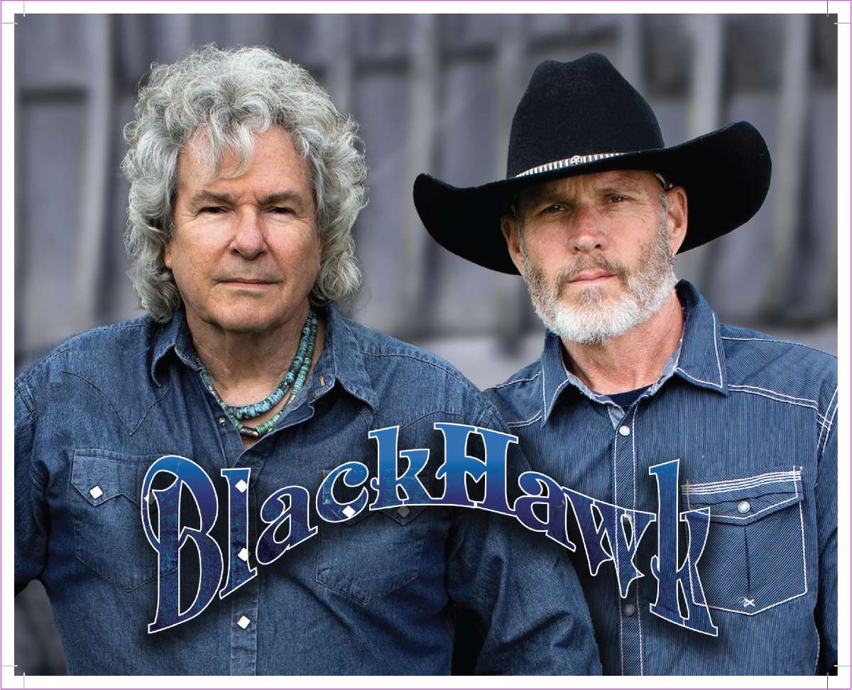 BLACKHAWK