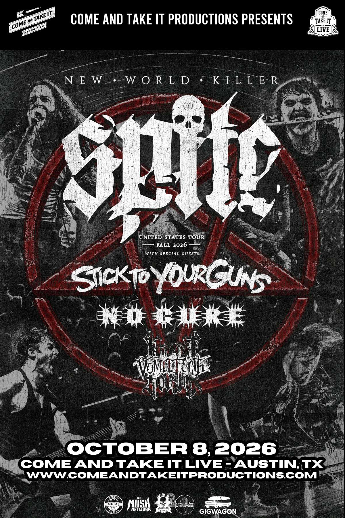 SPITE