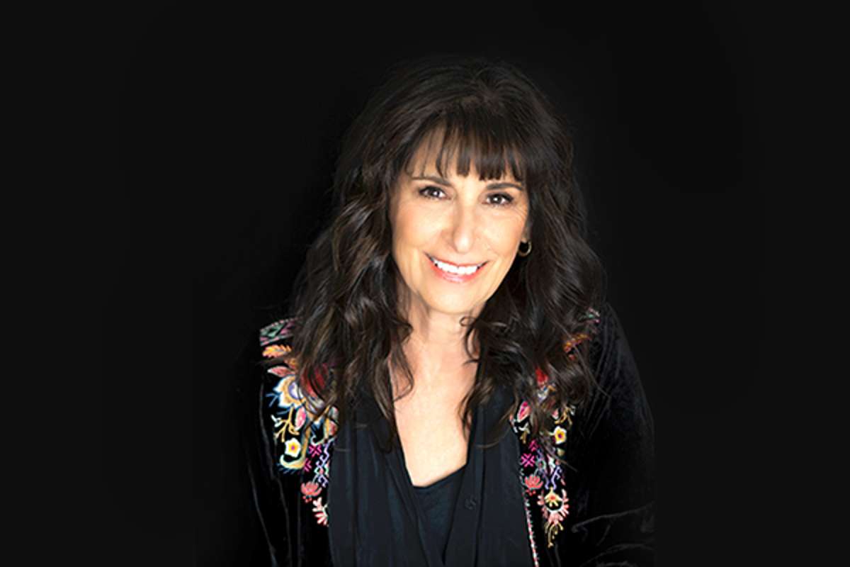 Karla Bonoff