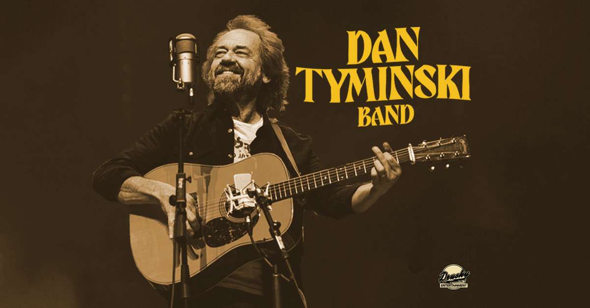 Dan Tyminski Band